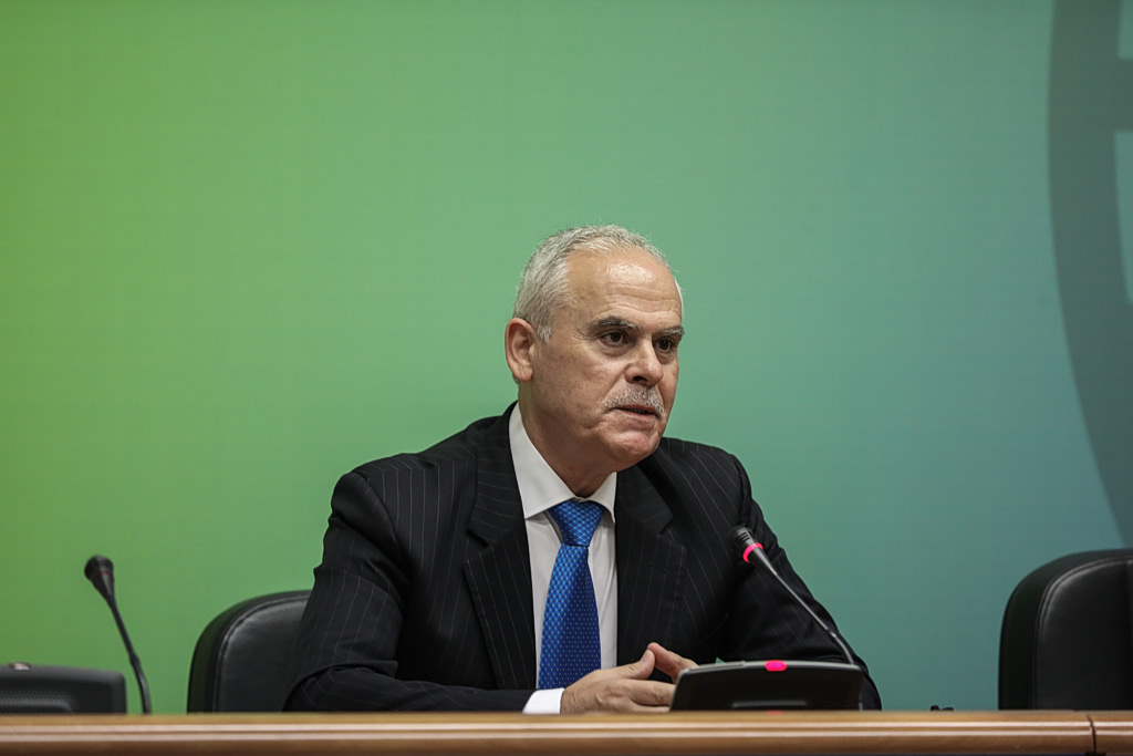 Η απώλεια που συγκλόνισε την Κορινθία: Ο Νίκος Ταγαράς και το αποτύπωμα που άφησε στη χωροταξία της Ελλάδας - NewsPoint.gr