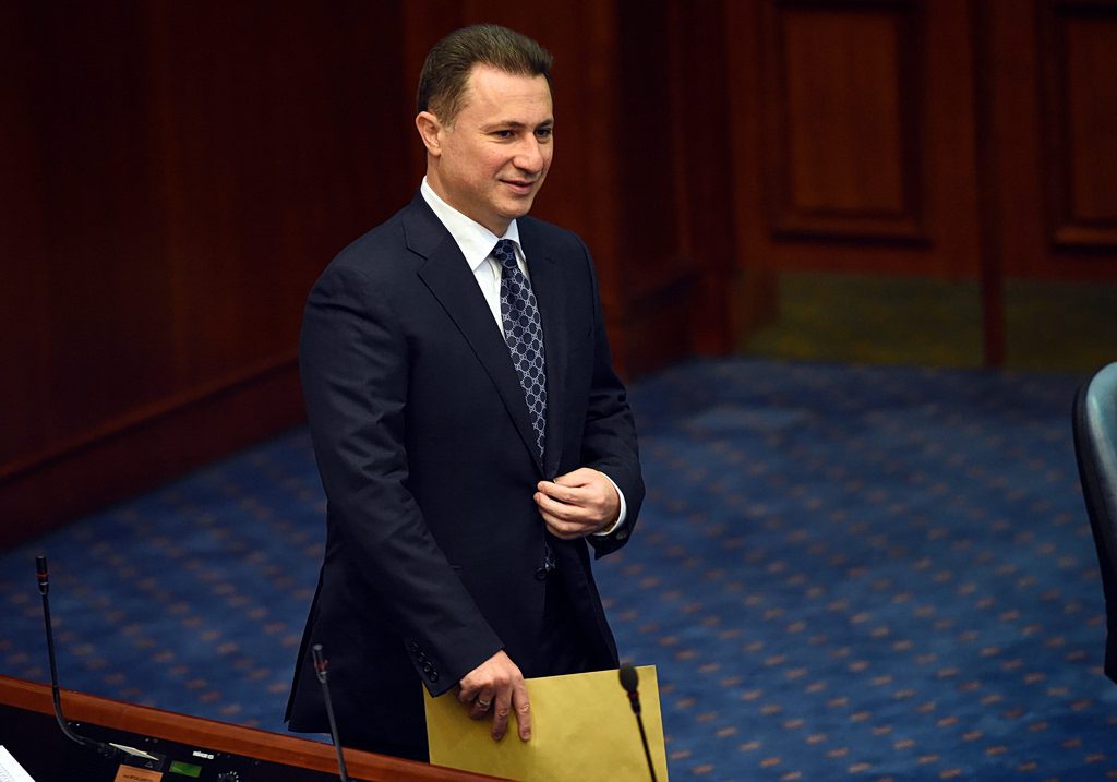 Σάλος στην Ευρώπη: Πώς ο Νίκολα Γκρούεφσκι απέκτησε ουγγρική υπηκοότητα και ξέφυγε οριστικά από τη δικαιοσύνη! - NewsPoint.gr