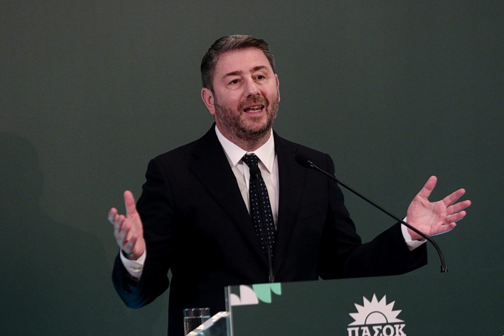 Η αποκάλυψη που ανατρέπει τα δεδομένα: Γιατί ο Νίκος Ανδρουλάκης μιλάει για σκάνδαλο στην ανακύκλωση; - NewsPoint.gr