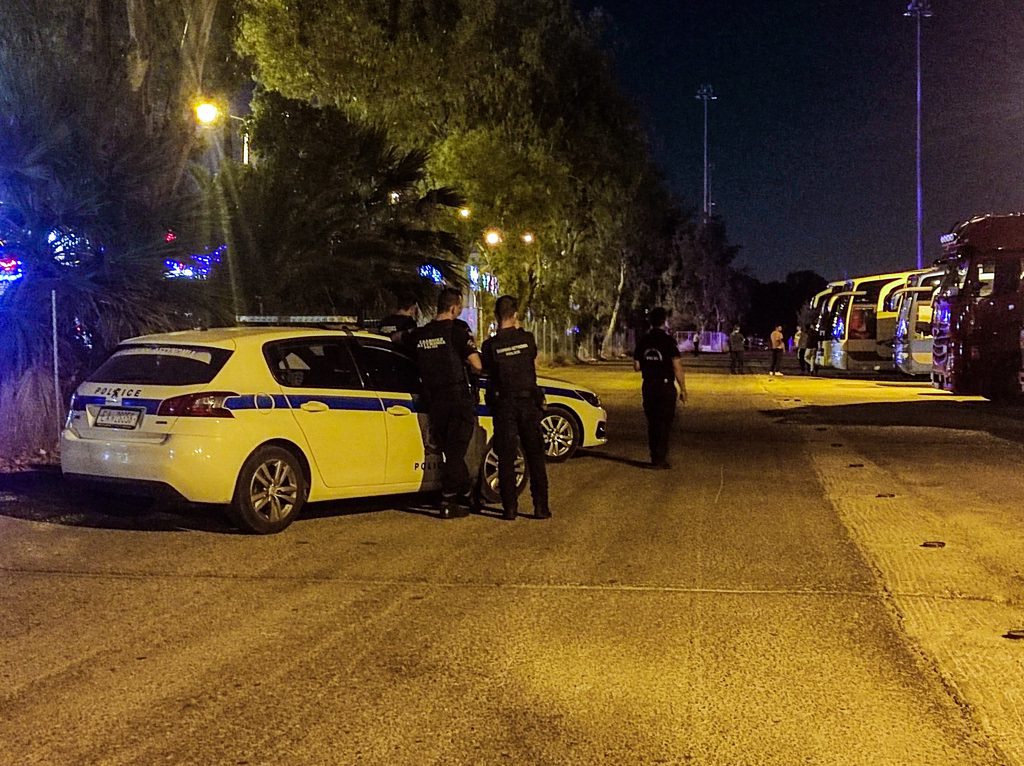 Σοκ στην Ιερά Οδό: Ανήλικοι χτύπησαν και λήστεψαν 20χρονη – Η αποκάλυψη που αφήνει άφωνη την Αθήνα - NewsPoint.gr