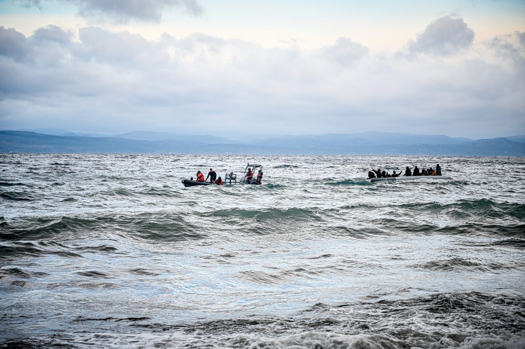 Ανατροπή στο μεταναστευτικό: Όλα αλλάζουν από 12 Ιουνίου με «screening», άμεσο άσυλο και βιομετρική επιτήρηση – Τι σημαίνει το νέο Σύμφωνο για Ελλάδα και Ευρώπη - NewsPoint.gr