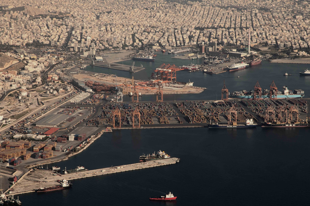 Η ανατροπή στην Ελευσίνα: Ο διαγωνισμός-σταθμός που αλλάζει την ελληνική οικονομία – Ποιοι κρύβονται πίσω από το επενδυτικό σοκ - NewsPoint.gr