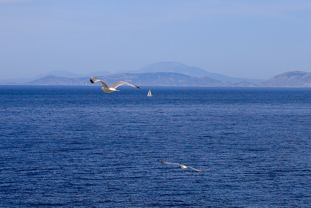 Απίστευτο! Καλοκαιρινή ζέστη με έως 32°C – Εκεί θα χτυπήσουν ξαφνικά μπόρες και καταιγίδες - NewsPoint.gr