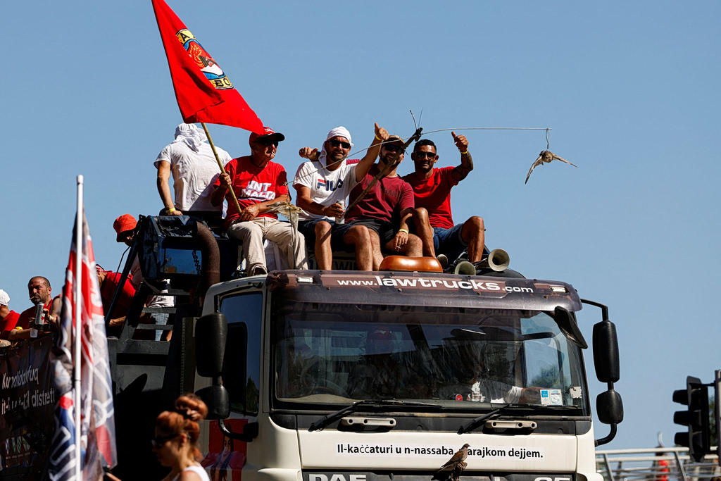 Η νίκη-έκπληξη στη Μάλτα που άφησε ιστορία – Πώς ο Ρόμπερτ Αμπέλα εξασφάλισε τέταρτη διαδοχική εκλογική επικράτηση! - NewsPoint.gr