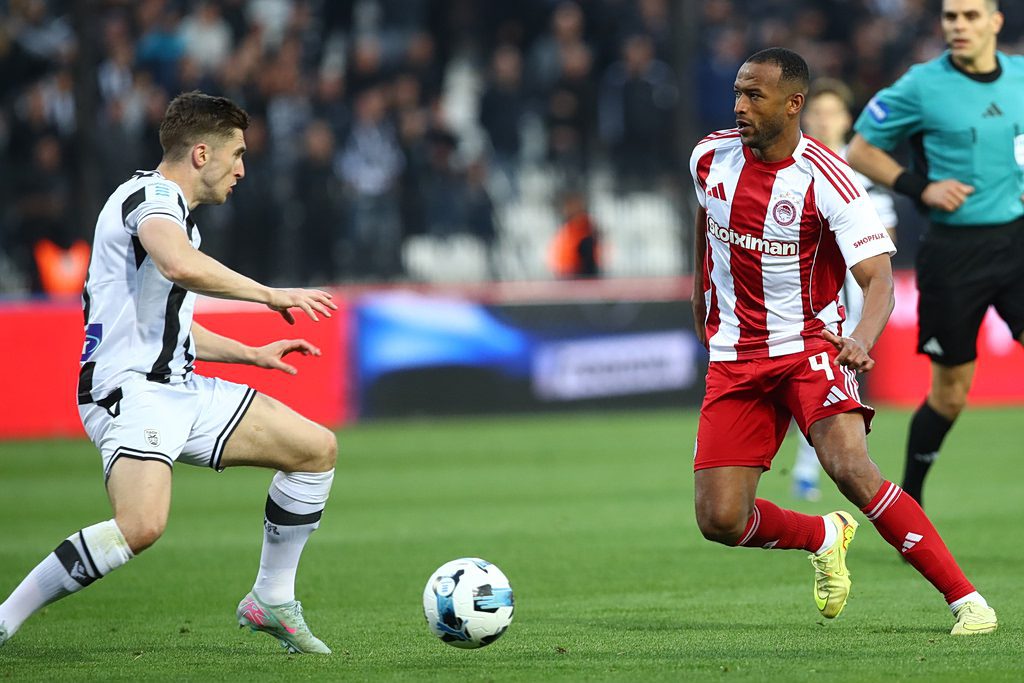 Αλυσιδωτές ανατροπές στα Play-Off και Play-Out της Super League – Δείτε τα κρίσιμα γκολ και τους συγκλονιστικούς βαθμολογικούς πίνακες! - NewsPoint.gr
