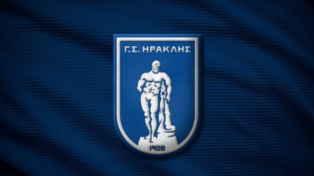 Η σκληρή απάντηση του ΓΣ Ηρακλής που άφησε άφωνους τους πάντες - Δεν θα ανεχθούμε άλλο τον εκφοβισμό 1 Η σκληρή απάντηση του ΓΣ Ηρακλής που άφησε άφωνους τους πάντες - Δεν θα ανεχθούμε άλλο τον εκφοβισμό - NewsPoint.gr