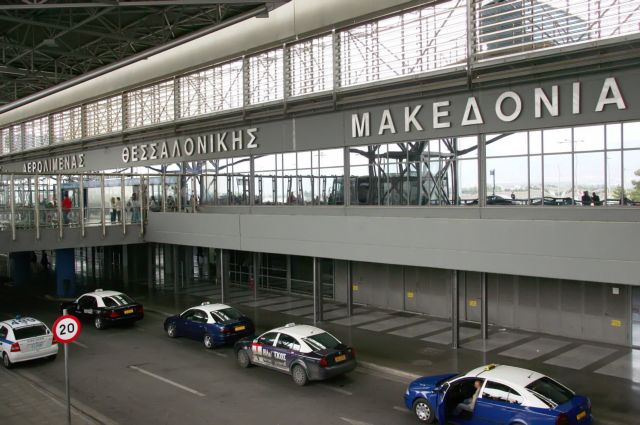 Στην κόψη του ξυραφιού το αεροδρόμιο «Μακεδονία»: Γιατί η Θεσσαλονίκη βρίσκεται σε συναγερμό – Η κρίσιμη συνάντηση που αλλάζει τα δεδομένα! - NewsPoint.gr