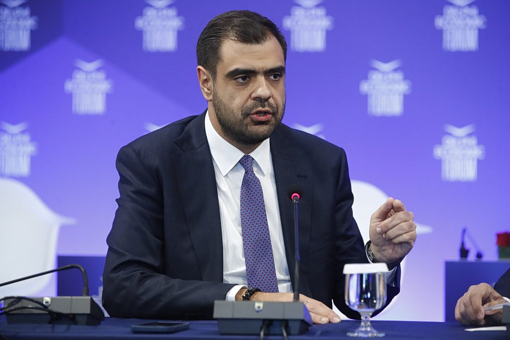 Απίθανα παρασκήνια: Τι συνέβη πίσω από τις πολιτικές διαπραγματεύσεις που κανείς δεν περίμενε! 1 Απίθανα παρασκήνια: Τι συνέβη πίσω από τις πολιτικές διαπραγματεύσεις που κανείς δεν περίμενε! - NewsPoint.gr