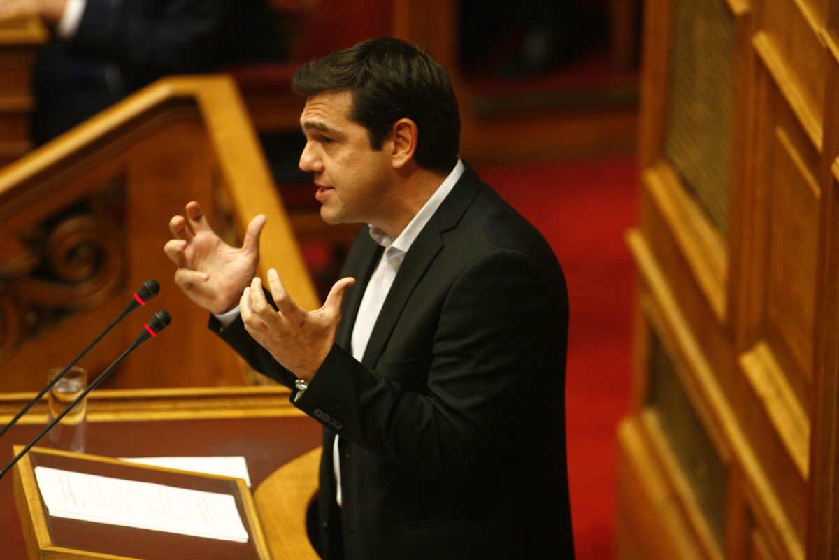 Αποκάλυψη: Οι αθέατες υποσχέσεις του Τσίπρα και το απαγορευμένο ραντεβού με τον Γερμανό πρέσβη που άλλαξε τα πάντα! 1 Αποκάλυψη: Οι αθέατες υποσχέσεις του Τσίπρα και το απαγορευμένο ραντεβού με τον Γερμανό πρέσβη που άλλαξε τα πάντα! - NewsPoint.gr