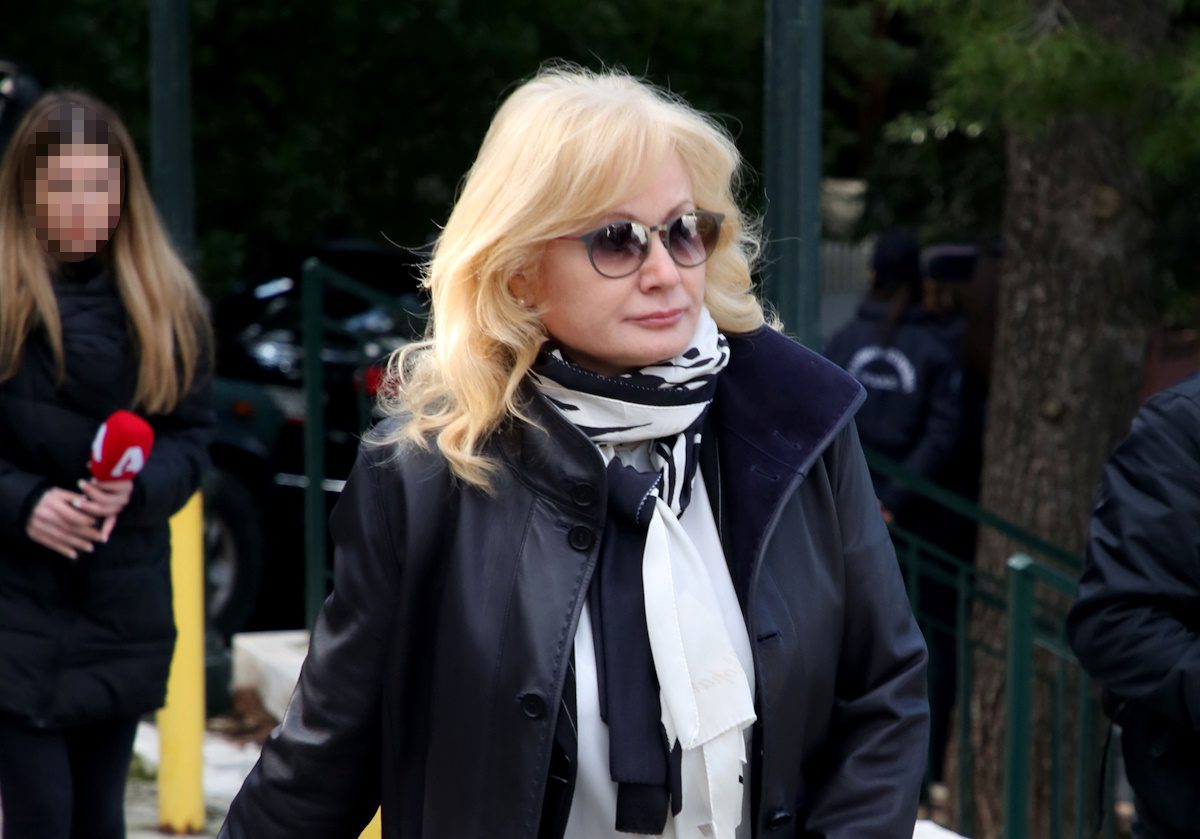 «Ραγίζει καρδιές η Αγγελική Νικολούλη: Το συγκλονιστικό μήνυμα 6 μήνες μετά τον χαμό της μητέρας της – Η σιωπή στο πατρικό» - NewsPoint.gr