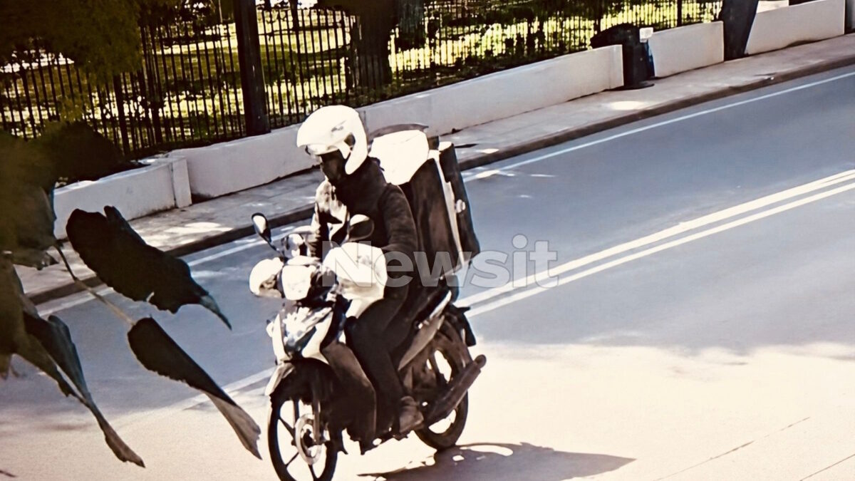 Σκηνές τρόμου στην Κηφισιά: Ο 28χρονος ντελιβεράς που σκόρπιζε τον φόβο με πέτρες – Κακουργηματική δίωξη μετά από 12 μέρες αγωνίας! - NewsPoint.gr
