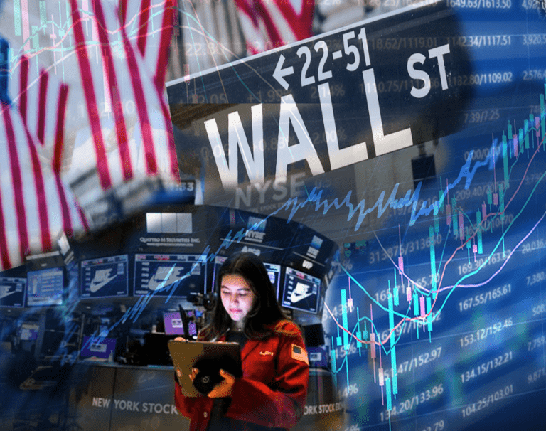 «Ιστορική έκρηξη στη Wall Street: Οι δείκτες σπάνε ρεκόρ και το πετρέλαιο ανεβαίνει – Κανείς δεν είχε προβλέψει τέτοια άνοδο!» 1 «Ιστορική έκρηξη στη Wall Street: Οι δείκτες σπάνε ρεκόρ και το πετρέλαιο ανεβαίνει – Κανείς δεν είχε προβλέψει τέτοια άνοδο!» - NewsPoint.gr