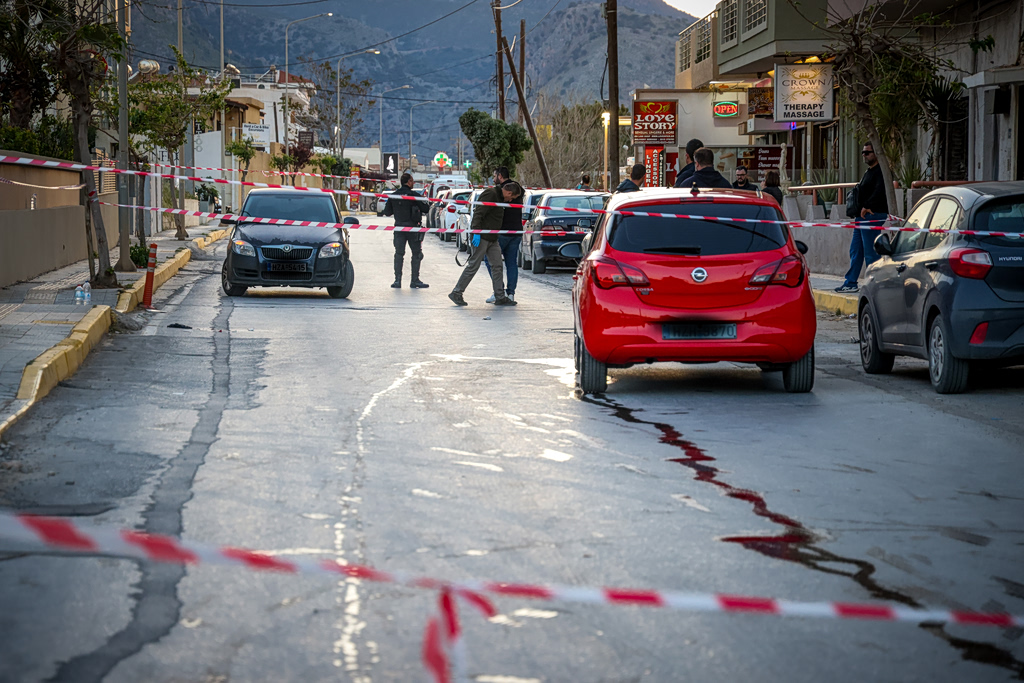 Κανείς δεν μπορούσε να φανταστεί τέτοια τραγωδία στην Κρήτη – Το τέλος του 20χρονου και ο σπαρακτικός θρήνος της μητέρας - NewsPoint.gr
