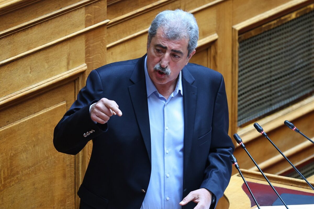 Η καταδίκη του Παύλου Πολάκη που συγκλόνισε το πολιτικό σκηνικό – Ομόφωνα ένοχος για συκοφαντική δυσφήμιση κατά Πουλή! - NewsPoint.gr