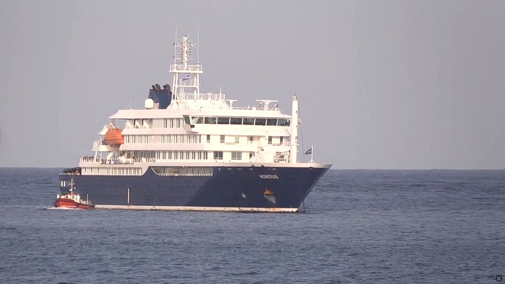 Συναγερμός στο MV Hondius: Το σπάνιο στέλεχος χανταϊού των Άνδεων εντοπίστηκε σε επιβάτες – Τι αποκαλύπτουν οι Αρχές 1 Συναγερμός στο MV Hondius: Το σπάνιο στέλεχος χανταϊού των Άνδεων εντοπίστηκε σε επιβάτες – Τι αποκαλύπτουν οι Αρχές - NewsPoint.gr