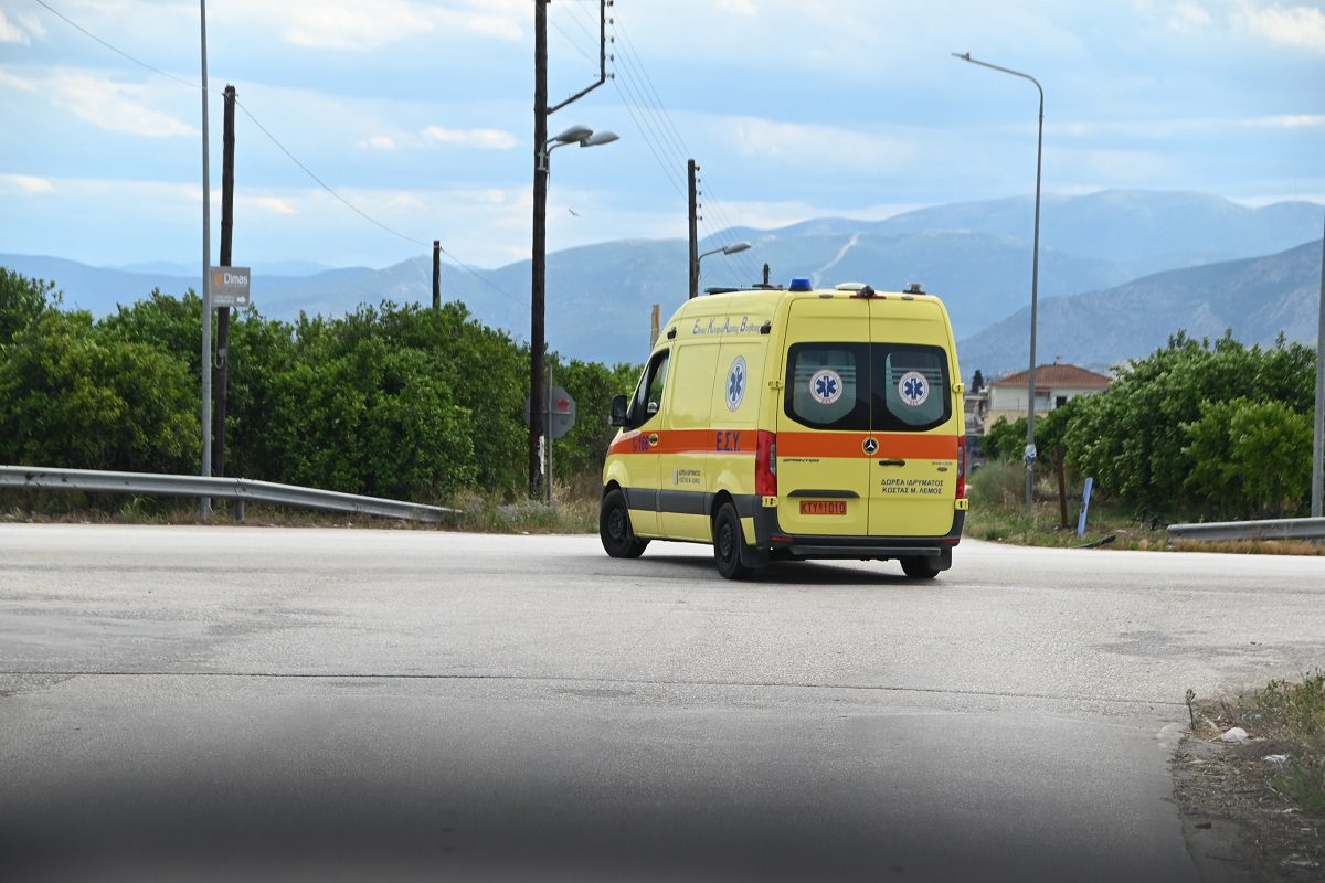 Θρήνος στην Αίγινα: Το θλιβερό τέλος του 21 μηνών κοριτσιού που πνίγηκε από τσουρέκι συγκλονίζει τους πάντες 1 Θρήνος στην Αίγινα: Το θλιβερό τέλος του 21 μηνών κοριτσιού που πνίγηκε από τσουρέκι συγκλονίζει τους πάντες - NewsPoint.gr