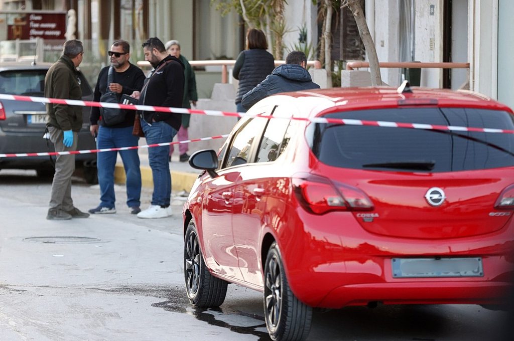 Ανατριχίλα στην Αμμουδάρα: Οι αποκαλύψεις για το φονικό του 21χρονου που σοκάρουν την Κρήτη - NewsPoint.gr