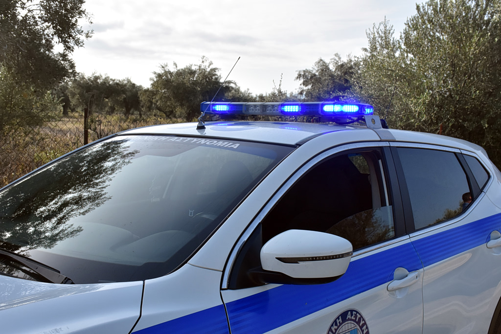 Η αλήθεια που αναστατώνει: Γιατί παραμένει άφαντη η Δικαστική Αστυνομία ακόμα και μετά την ίδρυση της; 1 Η αλήθεια που αναστατώνει: Γιατί παραμένει άφαντη η Δικαστική Αστυνομία ακόμα και μετά την ίδρυση της; - NewsPoint.gr