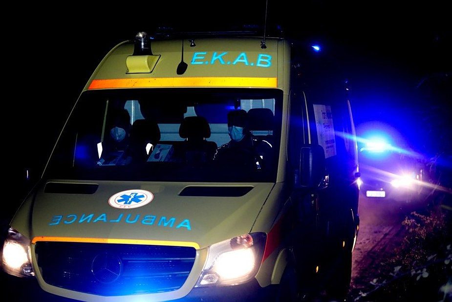 Το περιστατικό που πάγωσε την Κόρινθο: 15χρονη βρέθηκε τραυματισμένη στη Διώρυγα μετά από πτώση – Όλο το χρονικό της αγωνίας 1 Το περιστατικό που πάγωσε την Κόρινθο: 15χρονη βρέθηκε τραυματισμένη στη Διώρυγα μετά από πτώση – Όλο το χρονικό της αγωνίας - NewsPoint.gr