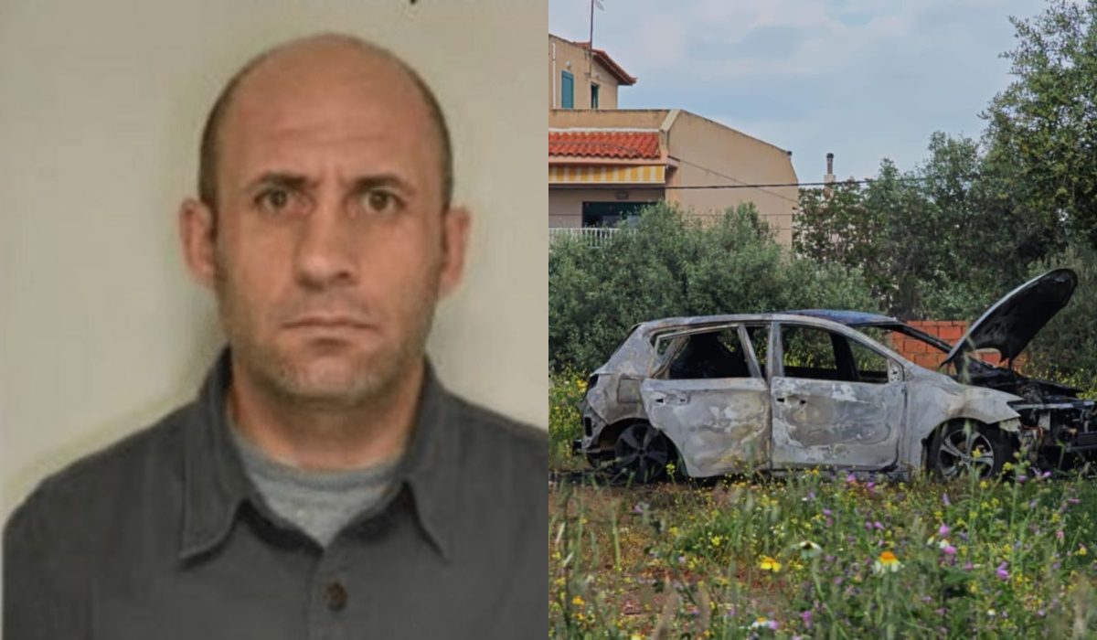 Αποκάλυψη-βόμβα: Ποιος κρύβεται πίσω από τη στυγερή δολοφονία του Γιώργου Μοσχούρη – Οι συλλήψεις που συγκλονίζουν 1 Αποκάλυψη-βόμβα: Ποιος κρύβεται πίσω από τη στυγερή δολοφονία του Γιώργου Μοσχούρη – Οι συλλήψεις που συγκλονίζουν - NewsPoint.gr