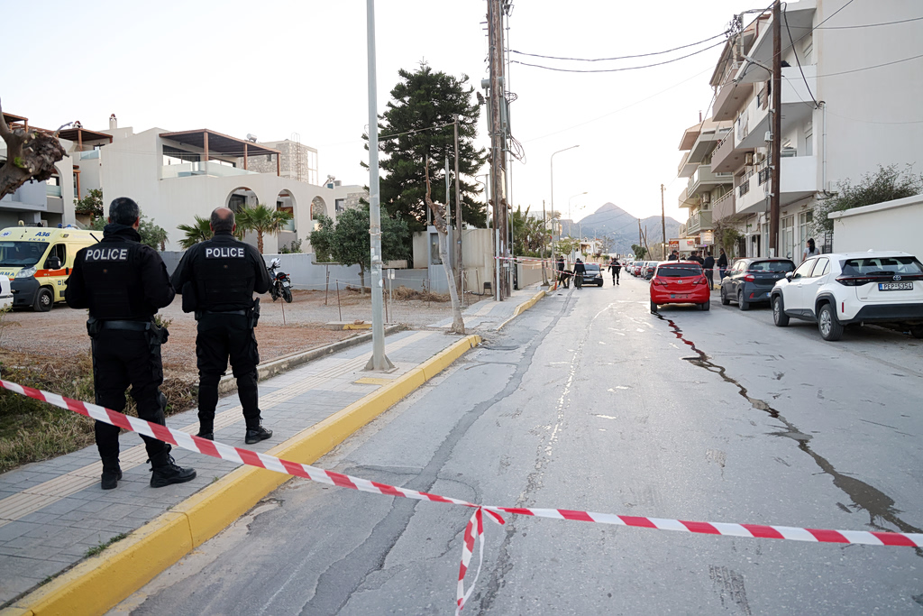 Κανείς δεν πίστευε τι θα ακολουθούσε μετά το φονικό τροχαίο της Αμμουδάρας: Ολόκληρη η αλυσίδα τραγωδιών που συγκλόνισε την Κρήτη - NewsPoint.gr