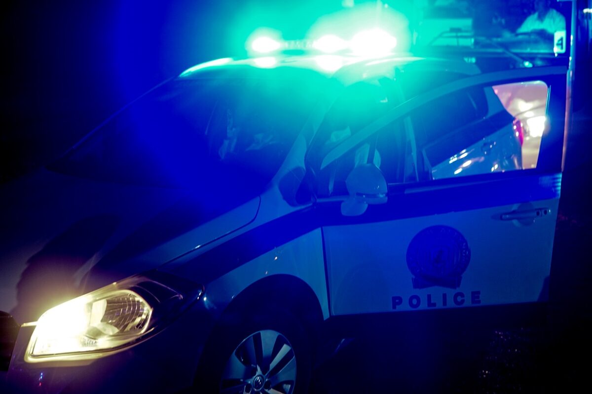 Σοκάρει η τραγωδία: 48χρονος επιχειρηματίας βρέθηκε νεκρός στο λιμάνι της Αλεξανδρούπολης μετά από ατύχημα με γουρούνα 1 Σοκάρει η τραγωδία: 48χρονος επιχειρηματίας βρέθηκε νεκρός στο λιμάνι της Αλεξανδρούπολης μετά από ατύχημα με γουρούνα - NewsPoint.gr