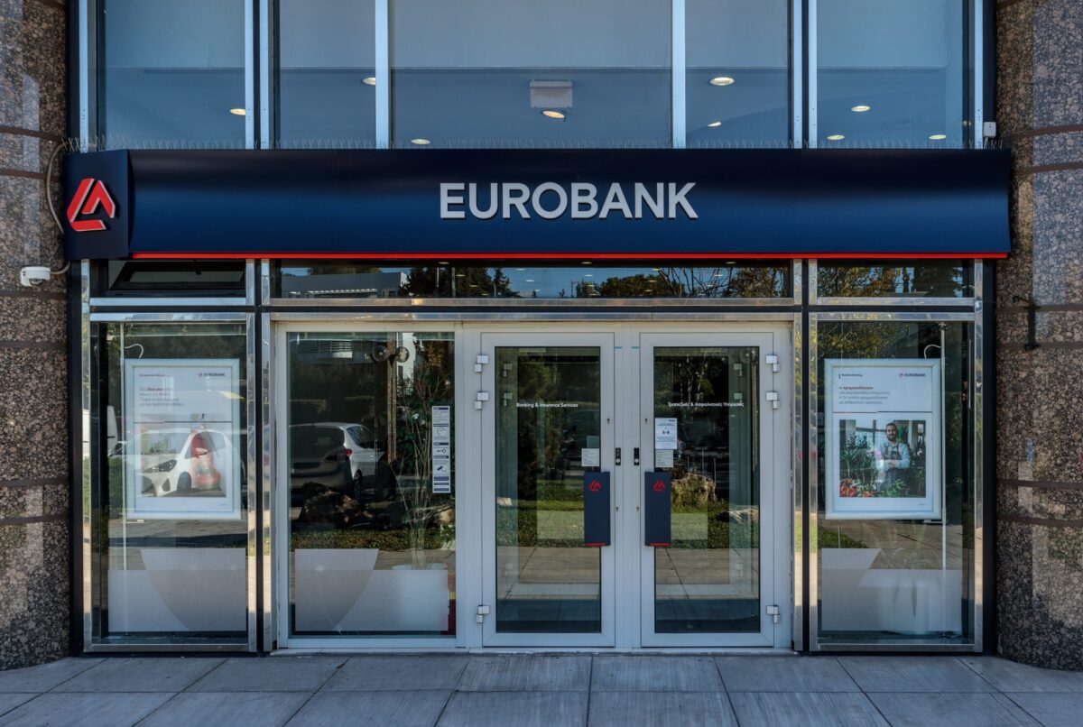 Απίστευτα οικονομικά αποτελέσματα για τη Eurobank: Δυναμική άνοδος κερδών και εσόδων στο πρώτο τρίμηνο του 2026! 1 Απίστευτα οικονομικά αποτελέσματα για τη Eurobank: Δυναμική άνοδος κερδών και εσόδων στο πρώτο τρίμηνο του 2026! - NewsPoint.gr