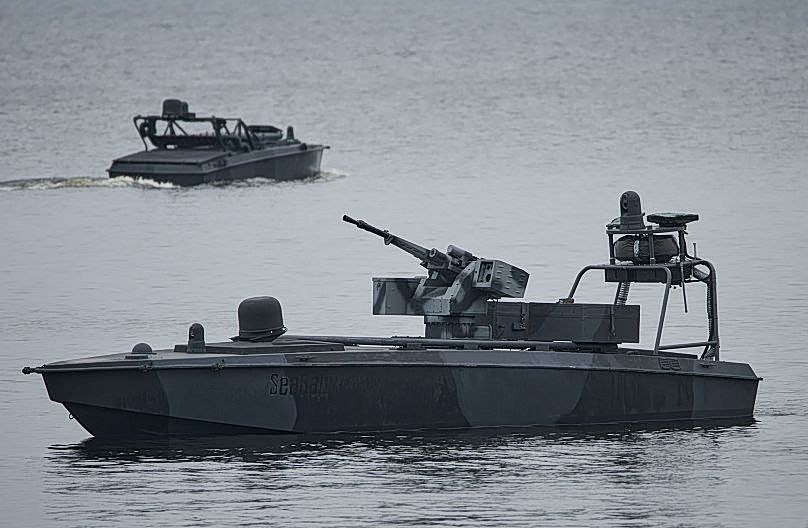 Απίστευτη ανακάλυψη στη Λευκάδα: Θαλάσσιο drone-μυστήριο αναστατώνει το Πολεμικό Ναυτικό 1 Απίστευτη ανακάλυψη στη Λευκάδα: Θαλάσσιο drone-μυστήριο αναστατώνει το Πολεμικό Ναυτικό - NewsPoint.gr