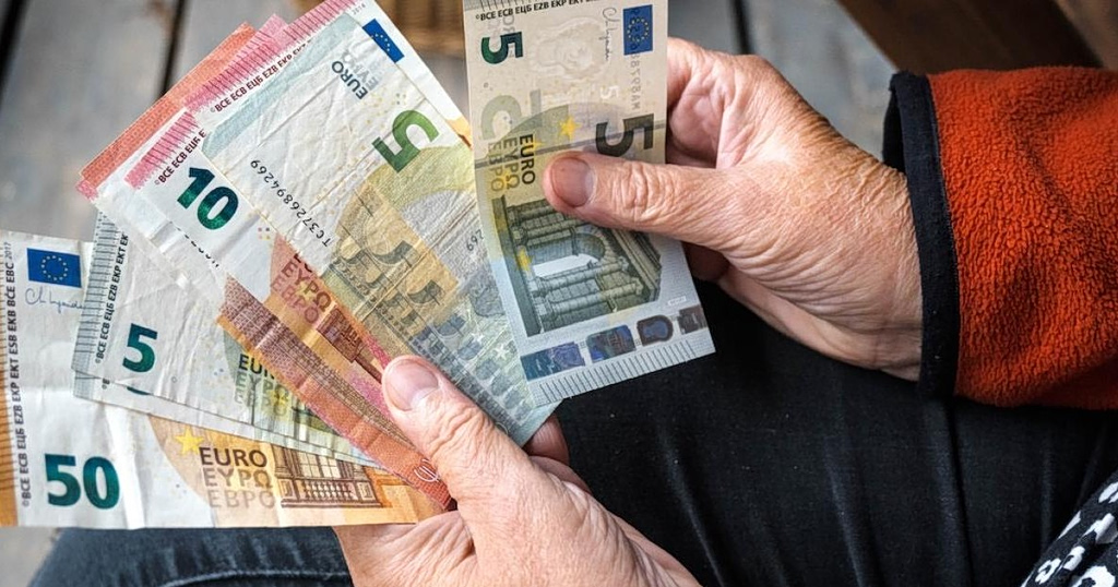 Η αλήθεια πίσω από το Επίδομα Απόλυτης Αναπηρίας – Ποιοι δικαιούνται τα χρήματα και πώς μπορείτε να τα πάρετε άμεσα! - NewsPoint.gr
