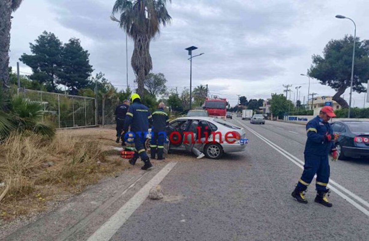 Σοκ στην Εύβοια: 72χρονος χάνει τη ζωή του σε φρικτό τροχαίο – Κανείς δεν περίμενε αυτή την τραγική εξέλιξη - NewsPoint.gr