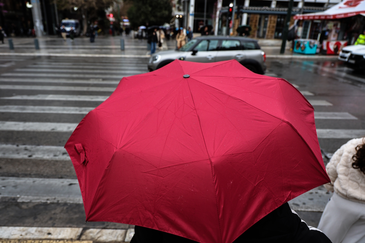 Ανατροπή στον καιρό αύριο: Ισχυρές καταιγίδες στα βόρεια και θερμοκρασίες που αγγίζουν τους 28°C – Δείτε πού θα χτυπήσουν τα φαινόμενα! 1 Ανατροπή στον καιρό αύριο: Ισχυρές καταιγίδες στα βόρεια και θερμοκρασίες που αγγίζουν τους 28°C – Δείτε πού θα χτυπήσουν τα φαινόμενα! - NewsPoint.gr