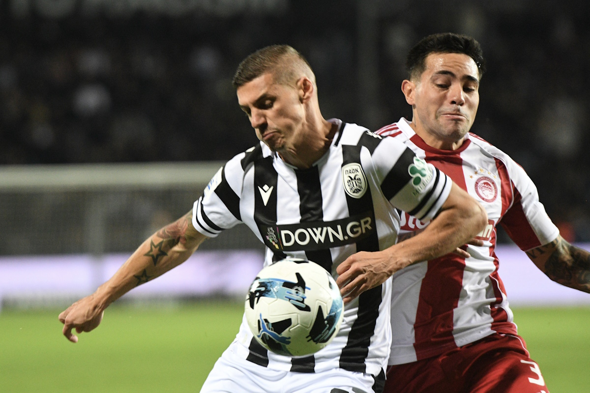 Ανατροπή-σοκ στο Champions League: Η κίνηση της Φενέρμπαχτσε φέρνει «πονοκέφαλο» σε ΠΑΟΚ και Ολυμπιακό – Δείτε τι αλλάζει! - NewsPoint.gr