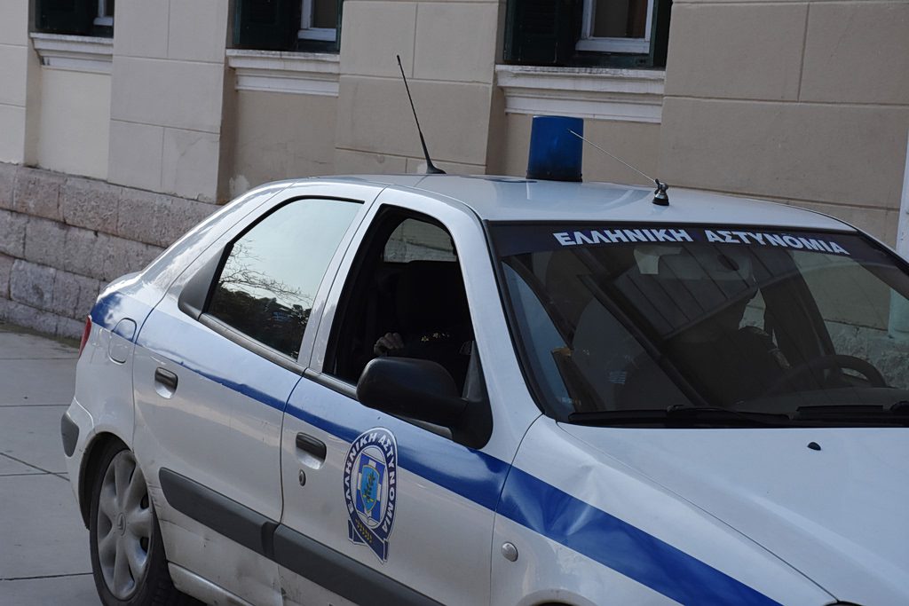 Σοκαριστικό περιστατικό στην Κυψέλη: Ένοπλη επίθεση ανάμεσα σε μοτοσικλετιστές – Σε κρίσιμη κατάσταση ένας τραυματίας - NewsPoint.gr