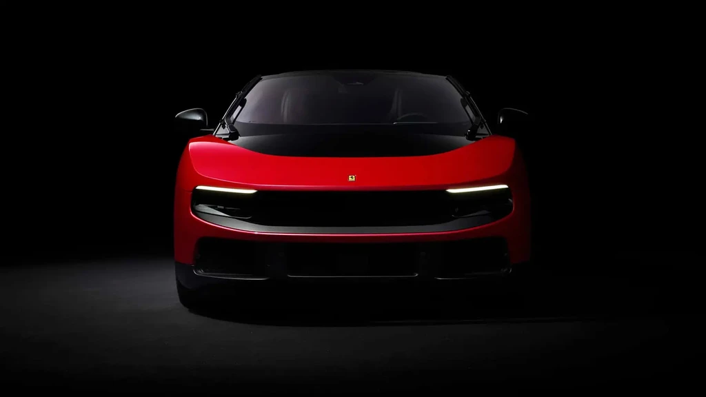 Η νέα Ferrari Luce προκάλεσε θύελλα αντιδράσεων – Τα σκληρά σχόλια που κανείς δεν περίμενε! - NewsPoint.gr