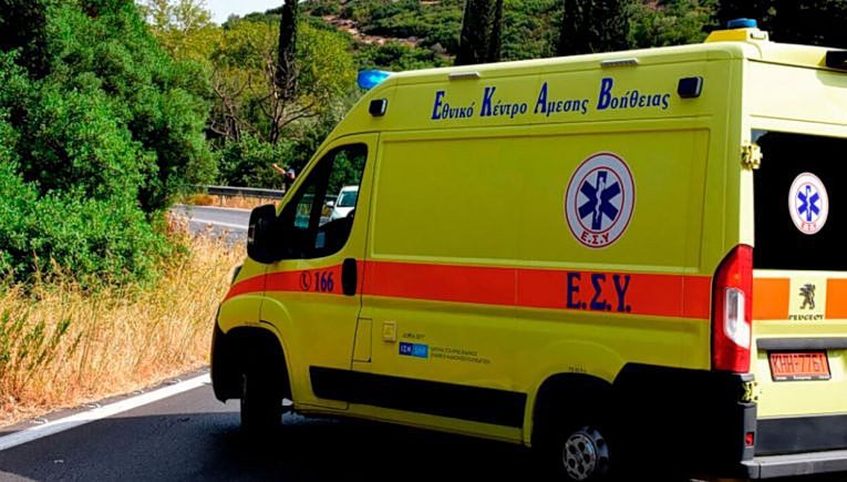 Ανατροπή στα Χανιά: Η εξαφάνιση που κατέληξε σε τραγωδία σοκάρει το Λουτράκι 1 Ανατροπή στα Χανιά: Η εξαφάνιση που κατέληξε σε τραγωδία σοκάρει το Λουτράκι - NewsPoint.gr