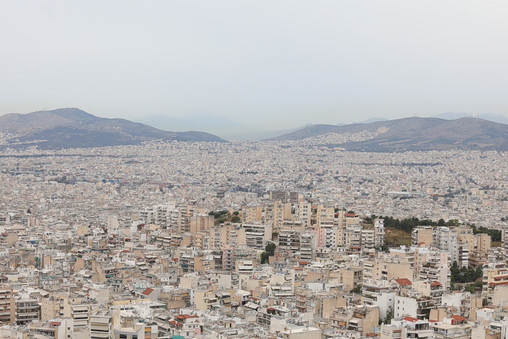 Ανατροπή με τον καιρό: Έρχονται αφρικανική σκόνη και θερμοκρασίες που σοκάρουν – Πού να προσέξετε περισσότερο 1 Ανατροπή με τον καιρό: Έρχονται αφρικανική σκόνη και θερμοκρασίες που σοκάρουν – Πού να προσέξετε περισσότερο - NewsPoint.gr