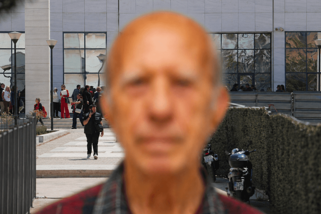 Σοκάρει ο 89χρονος πιστολέρο: Η εμμονή με τα «μάγια» και το αίτημα αποφυλάκισης που συγκλονίζει! - NewsPoint.gr