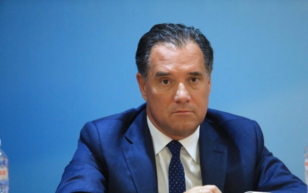 Η παραδοχή-σοκ του Άδωνι Γεωργιάδη και η αλήθεια για τον Έλληνα του MV Hondius που αναστάτωσε τους πάντες - NewsPoint.gr