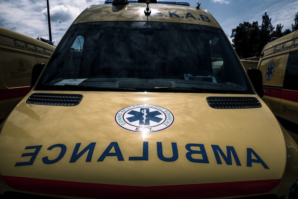 Συναγερμός στη Ζάκυνθο: Νεαρή Βρετανίδα σε κρίσιμη κατάσταση μετά από σοβαρό τροχαίο στον Λαγανά – Τι συνέβη πραγματικά; - NewsPoint.gr