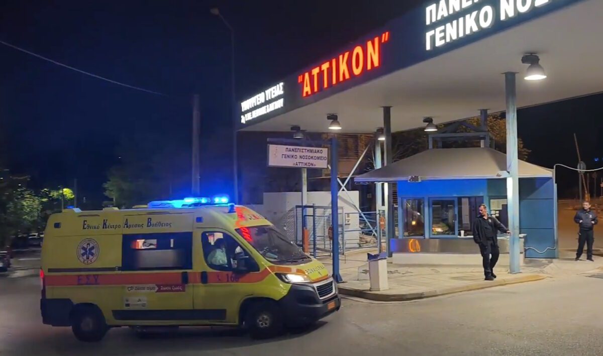 Απίστευτη αγωνία: 70χρονος Έλληνας του Hondius σε αυστηρή καραντίνα 45 ημερών στο Αττικό – Όλα όσα εκτυλίχθηκαν μέσα στη νύχτα - NewsPoint.gr