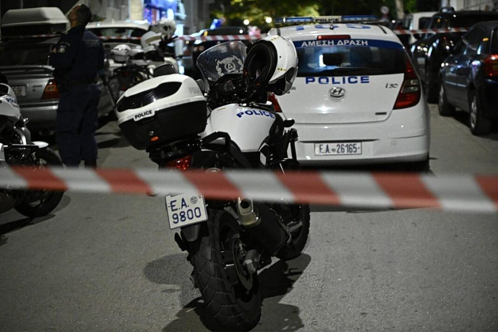 Καταιγιστική επιχείρηση στα Εξάρχεια: Αυτό που ανακάλυψε η αστυνομία σόκαρε την Αθήνα – Κρυφές καβάτζες, συλλήψεις και απίστευτη δράση - NewsPoint.gr