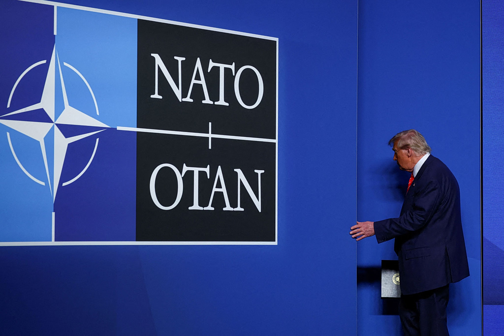 Σάλος στην Ευρώπη: Η πρόταση της Ισπανίας που φέρνει τα πάνω-κάτω στη σχέση με τις ΗΠΑ – Τι σημαίνει η δημιουργία ευρωστρατού; - NewsPoint.gr