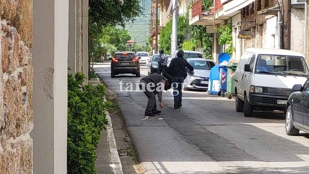 Σοκ στην Κάτω Τιθορέα: Η αστυνομία συνέλαβε οκτώ για την αδιανόητη ληστεία με καλάσνικοφ – Δείτε όλες τις εξελίξεις - NewsPoint.gr
