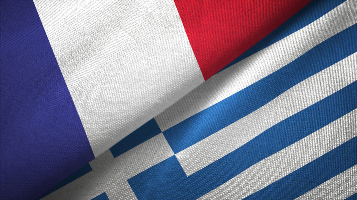 Κανείς δεν φανταζόταν ότι η Ελλάδα θα ξεπεράσει τη Γαλλία στο δημόσιο χρέος – Τι αλλάζει στο οικονομικό τοπίο της χώρας; 1 Κανείς δεν φανταζόταν ότι η Ελλάδα θα ξεπεράσει τη Γαλλία στο δημόσιο χρέος – Τι αλλάζει στο οικονομικό τοπίο της χώρας; - NewsPoint.gr