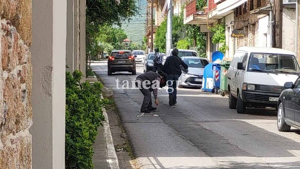 Συγκλονιστική σύλληψη στη Τιθορέα: Πώς η Αστυνομία παγίδευσε τους ληστές με χειροβομβίδες και καλάσνικοφ – Λεπτομέρειες που κόβουν την ανάσα - NewsPoint.gr