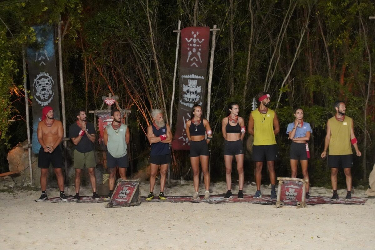 Απίστευτο συμβάν στο Survivor – Παίκτης τραυματίζεται σοβαρά από σκάφος και επικρατεί αναστάτωση! - NewsPoint.gr