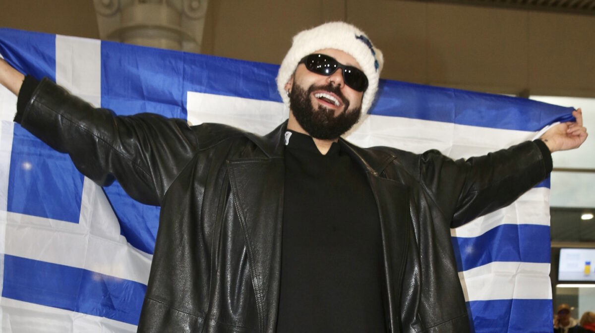 Eurovision 2026: Ανατροπή με τον Akylas – Ποιός απειλεί τη Φινλανδία για τη νίκη και τι δείχνουν τώρα τα στοιχήματα; - NewsPoint.gr