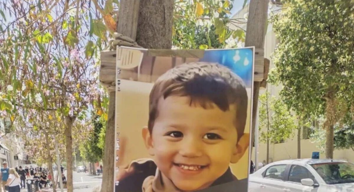 Συγκλονίζει η δίκη για τον 3χρονο Άγγελο – Λύγισαν τα δικαστήρια από τις ανατριχιαστικές μαρτυρίες για τη φρίκη που έζησε - NewsPoint.gr