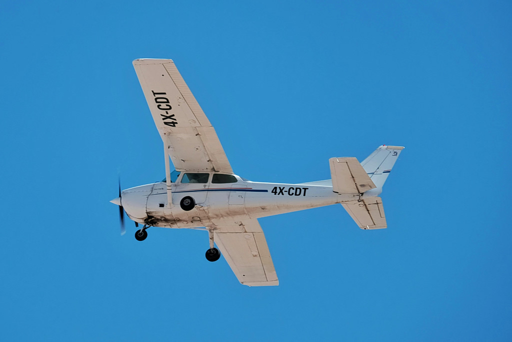 Ανεξήγητη συντριβή αεροσκάφους Cessna στο Τέξας: Πέντε άνθρωποι χάνονται μέσα σε φλόγες – Σοκάρουν οι μαρτυρίες - NewsPoint.gr