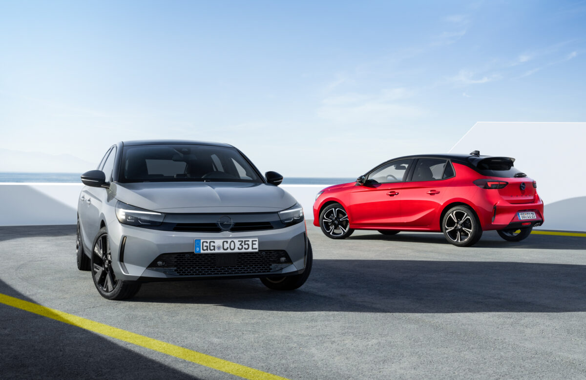 Απίστευτες προσφορές Opel: Μειώσεις τιμών που τρελαίνουν έως 4.300 ευρώ – Μόνο για λίγες μέρες! 22 Απίστευτες προσφορές Opel: Μειώσεις τιμών που τρελαίνουν έως 4.300 ευρώ – Μόνο για λίγες μέρες! - NewsPoint.gr
